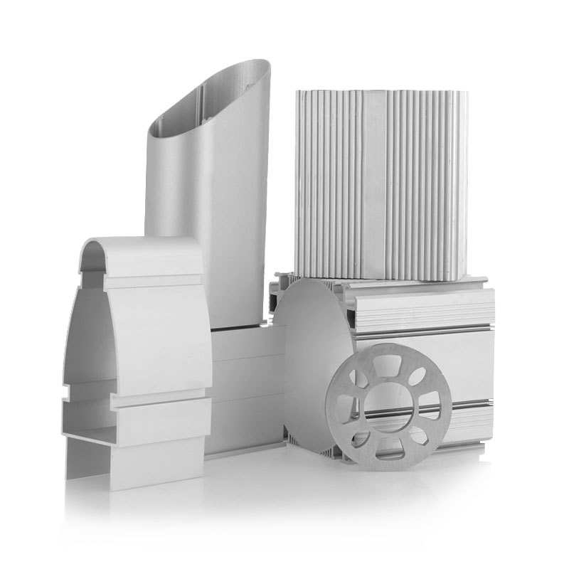 Aluminum Profile accessories