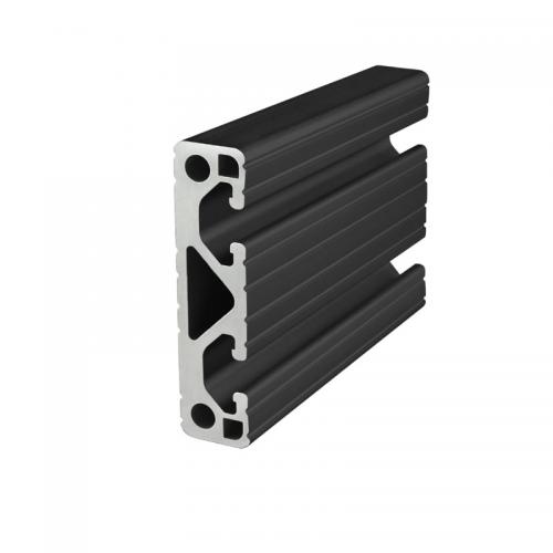 Extruded Aluminum Profile