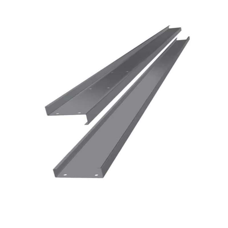 The Types of purlins